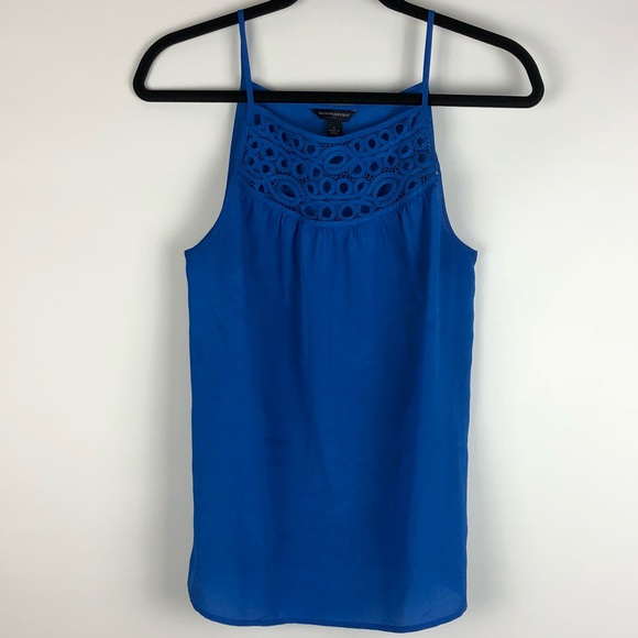 Banana Republic Factory Tops - Banana Republic Tank Top